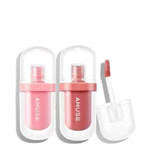 Son dưỡng môi Lip Oil Petal Cosmetics