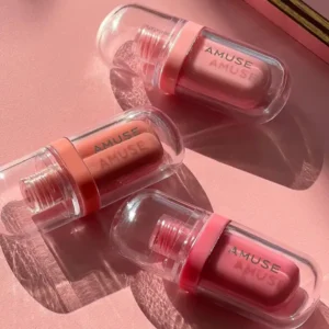 Son dưỡng môi Lip Oil Petal Cosmetics